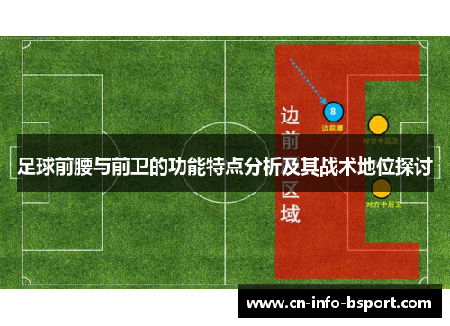 足球前腰与前卫的功能特点分析及其战术地位探讨