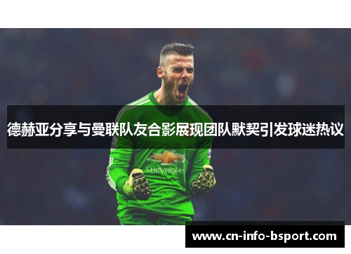 德赫亚分享与曼联队友合影展现团队默契引发球迷热议 德赫亚分享与曼联队友合影展现团队默契引发球迷热议