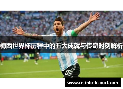 梅西世界杯历程中的五大成就与传奇时刻解析 梅西世界杯历程中的五大成就与传奇时刻解析
