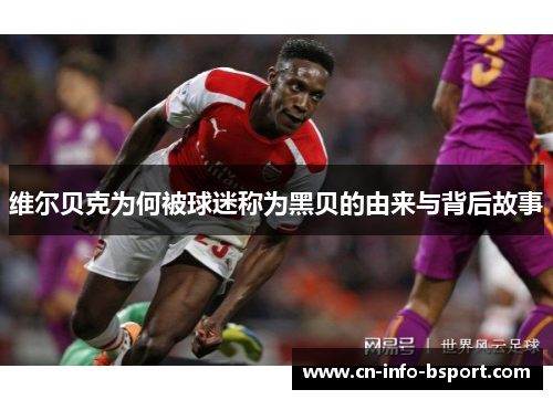 维尔贝克为何被球迷称为黑贝的由来与背后故事