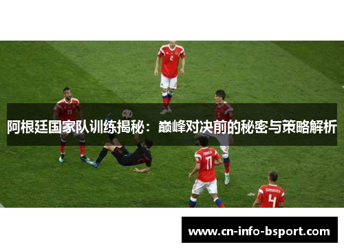 阿根廷国家队训练揭秘：巅峰对决前的秘密与策略解析